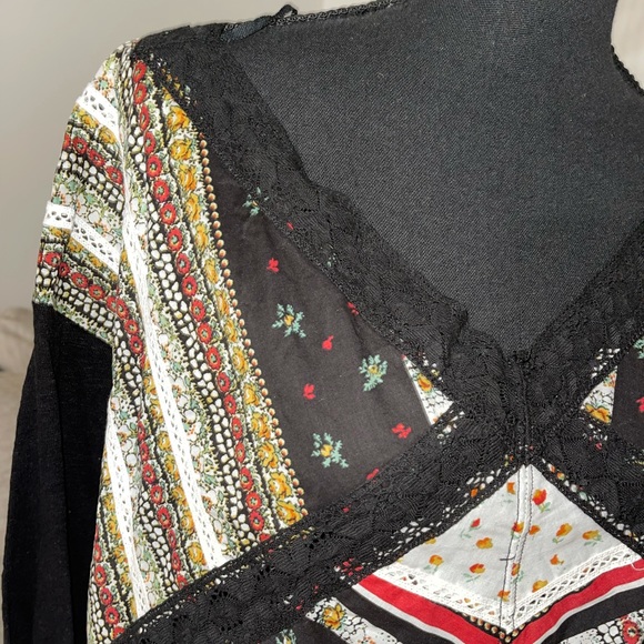 🌹🌼 NWT Free People Top ❤️ - Picture 3 of 14